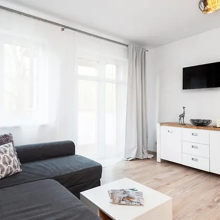 Metafora 2 Apartament
