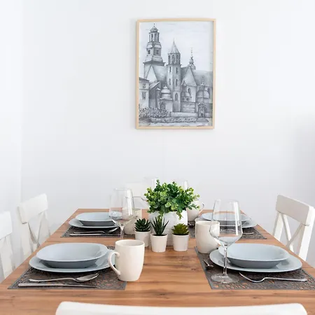 Apartament Metafora 2 Szklarska Poręba