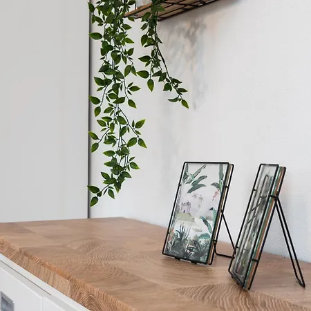 Apartament Metafora 2