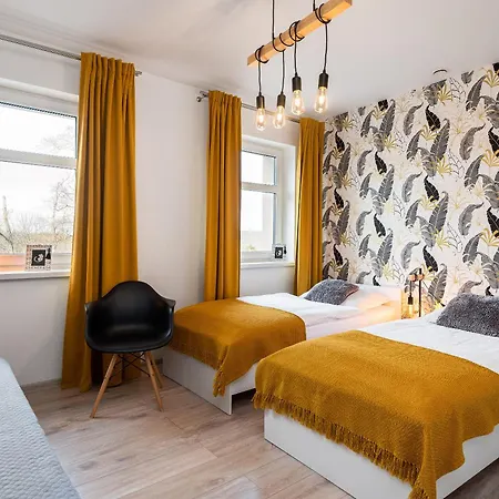 Apartament Metafora 2 *