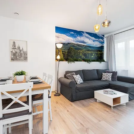 Apartament Metafora 2 Szklarska Poręba