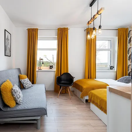 Apartament Metafora 2